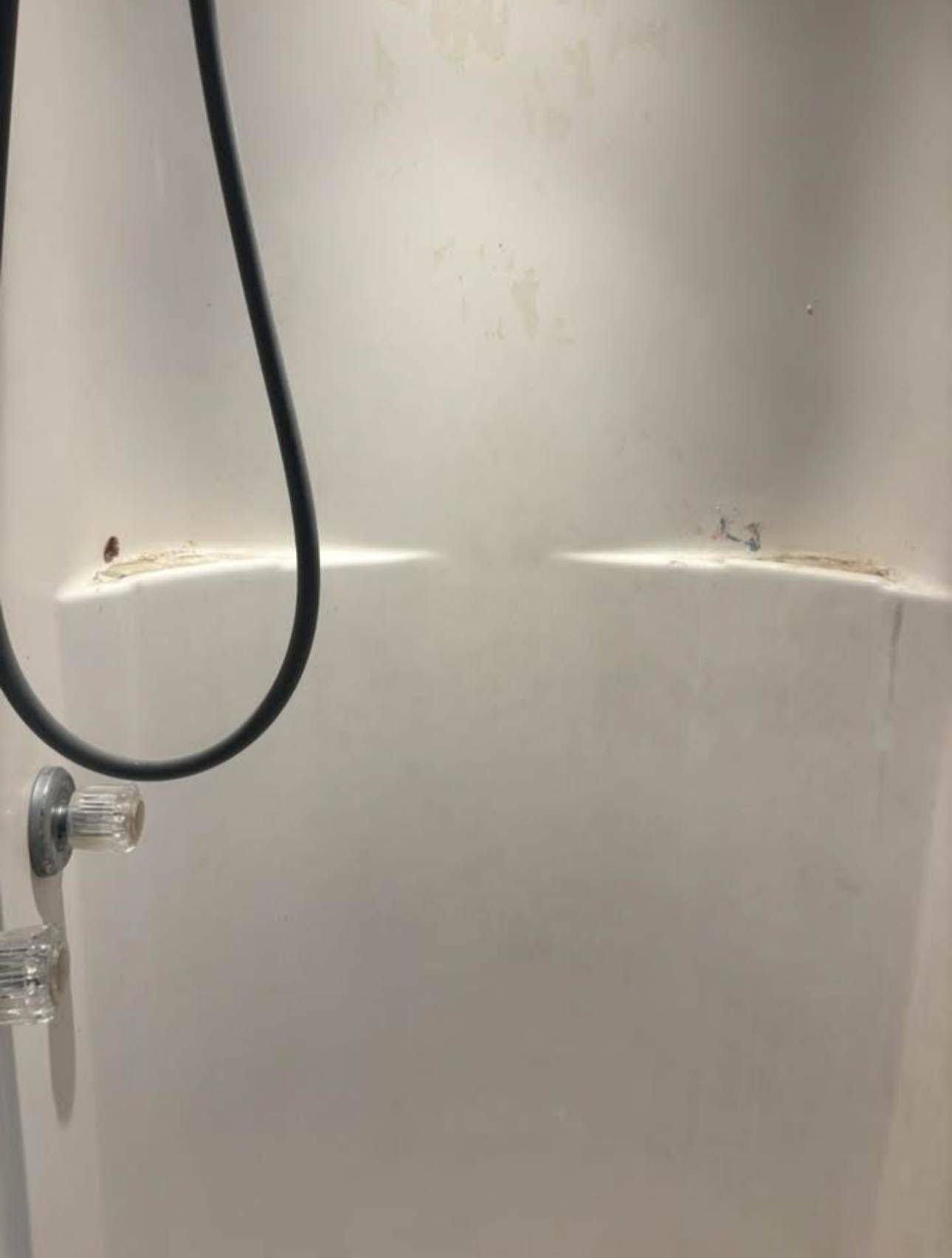 Before and after example - before